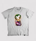 Camiseta Coringa Kid
