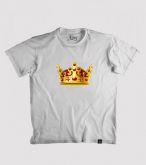 Camiseta Coroa