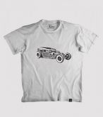 Camiseta HotCar