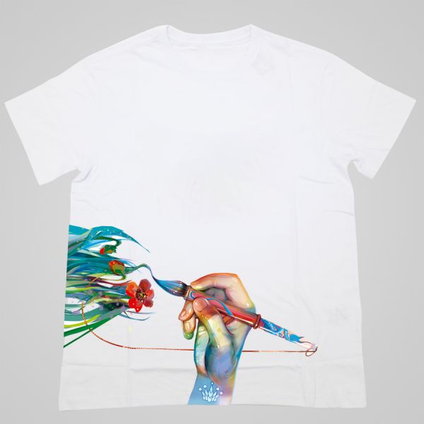 Camiseta Print