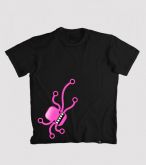 Camiseta Polvo